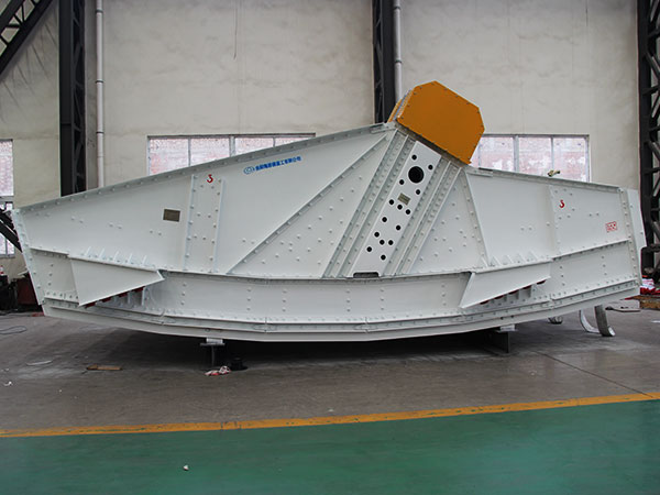 振動(dòng)篩啟動(dòng)困難怎么辦？原因及解決方法