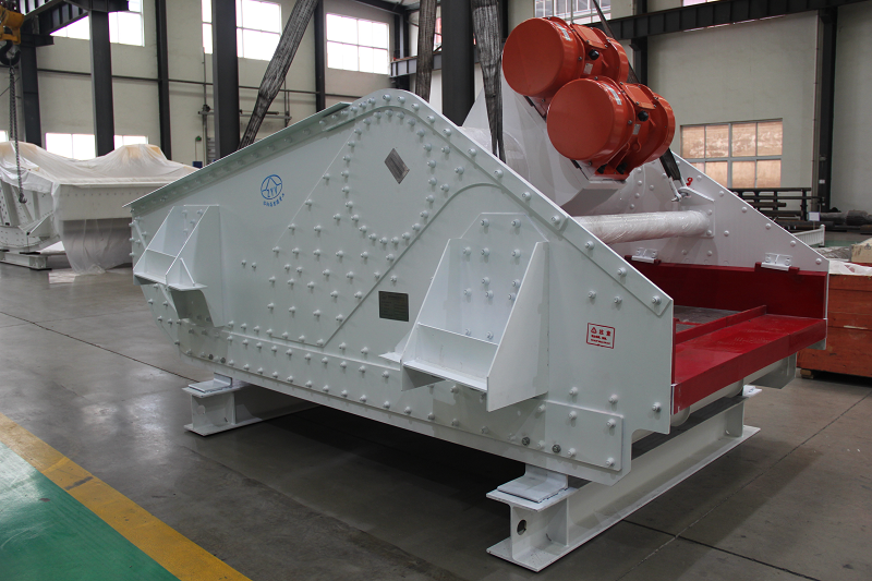 振動(dòng)篩維修保養(yǎng)注意事項(xiàng)有哪些？