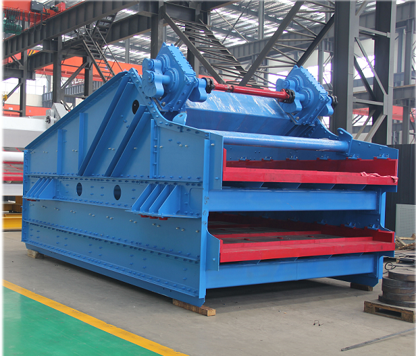 如何延長(zhǎng)振動(dòng)篩使用壽命？十大措施介紹